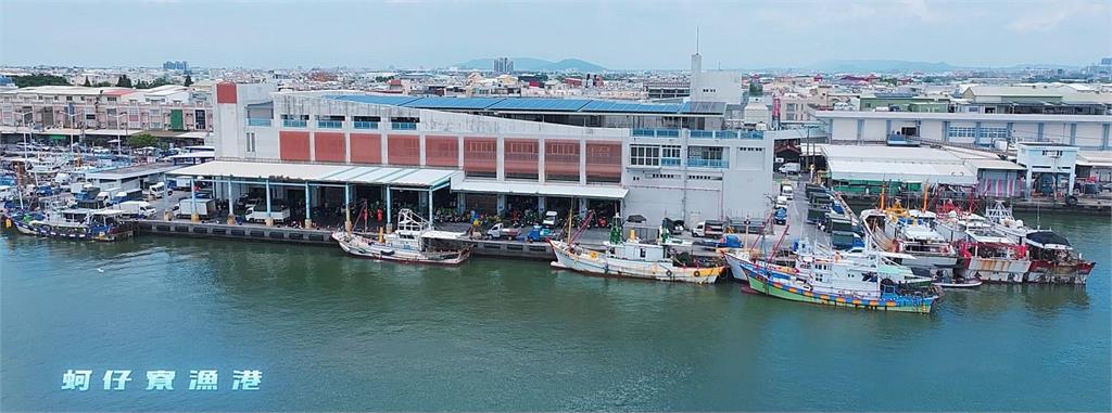 快新聞/「愛ài」訴說高雄故事 高市府形象短片展現城市溫度