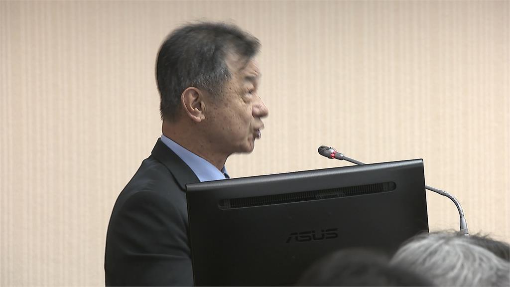 不單方面開放赴中團 邱太三:必造成觀光龐大逆差