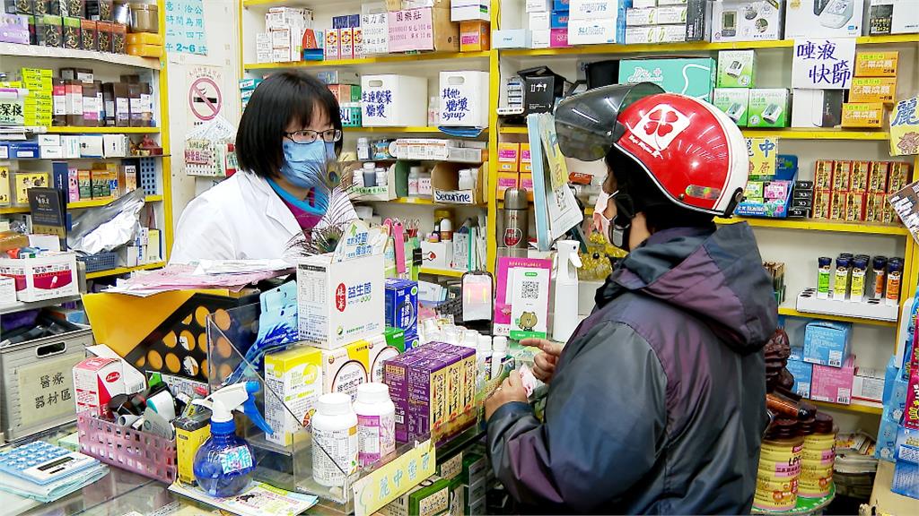明年牙醫處方箋不寫藥品名改採「成分名」 健保署:盼能改變民眾觀念