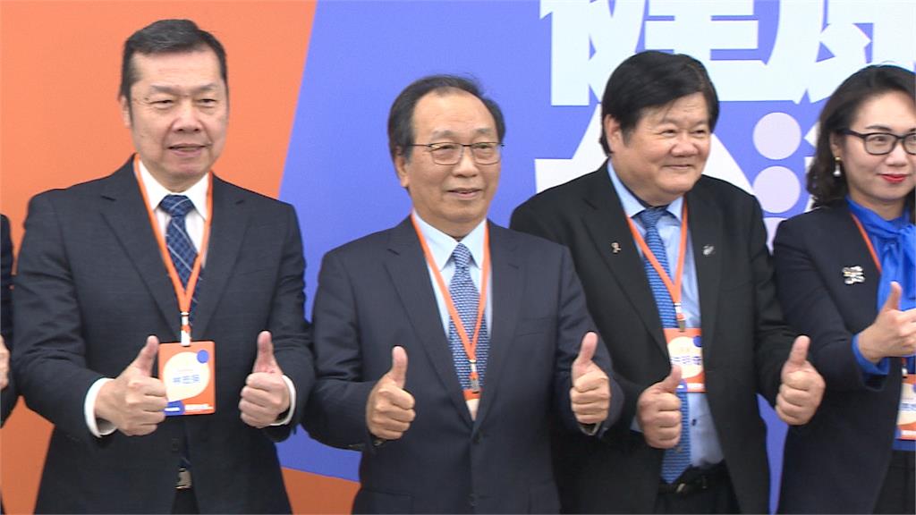 健康台灣中台灣論壇 彙整專家意見當施政參考