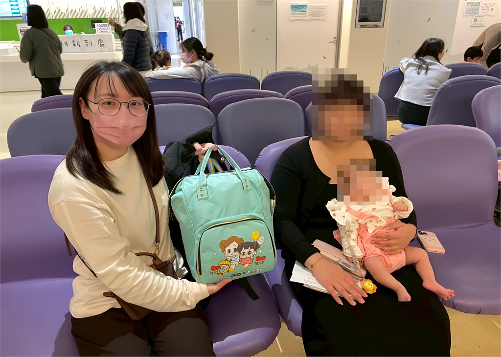 台灣永續獎肯定!新北陪伴藥癮家庭重獲新生