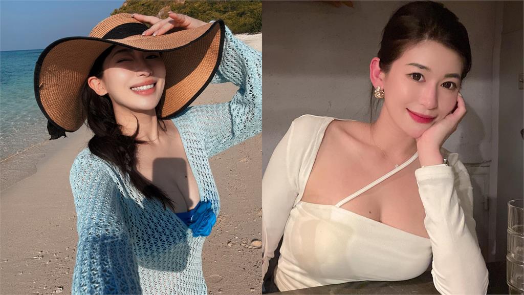 「小草女神」劉芩妤表態選議員!四叉貓爆她曾「批淘寶貨翻4倍賣」:有夠暴利