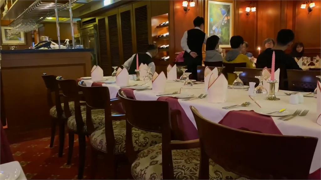 台灣趴趴走/懷念古早味高級牛排館 不變裝潢 經典美味 讓人回憶無限!