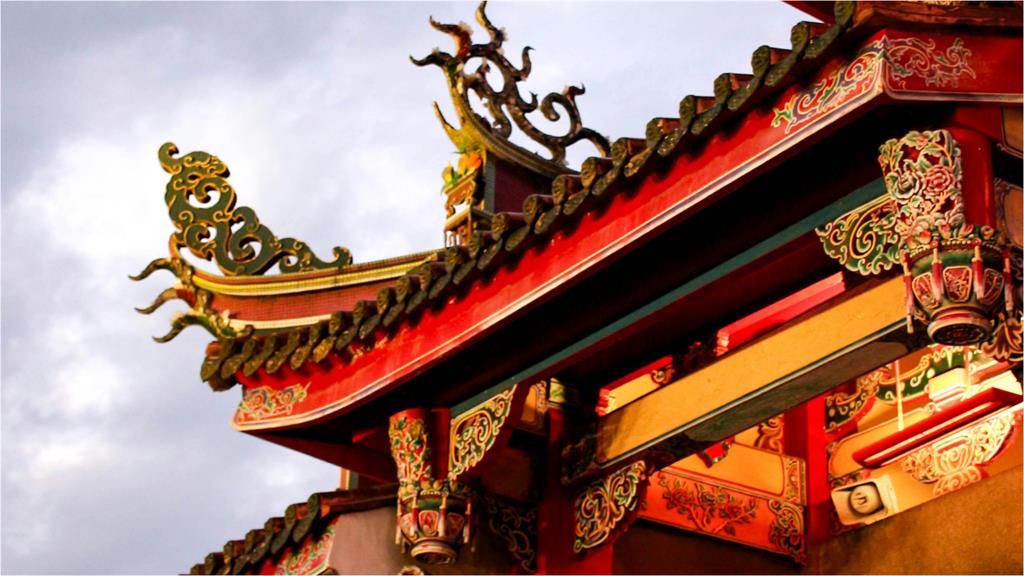 新年點「光明燈」有眉角！命理師揭「5禁忌」做錯衰整年：2類人不能點！