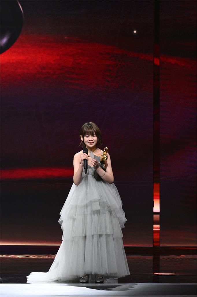 金馬61／不斷更新！完整名單1次看　11歲鄭又菲獲最佳新演員