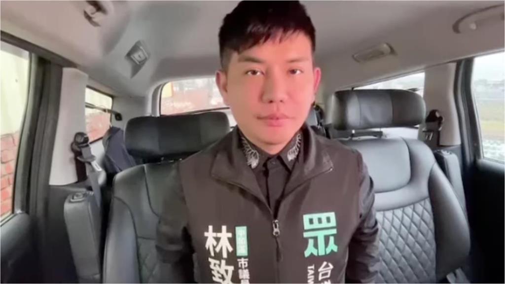 不只柯文哲遭判17年!他1圖曝光「民眾黨涉案地圖」竟遍布全台:找回良心