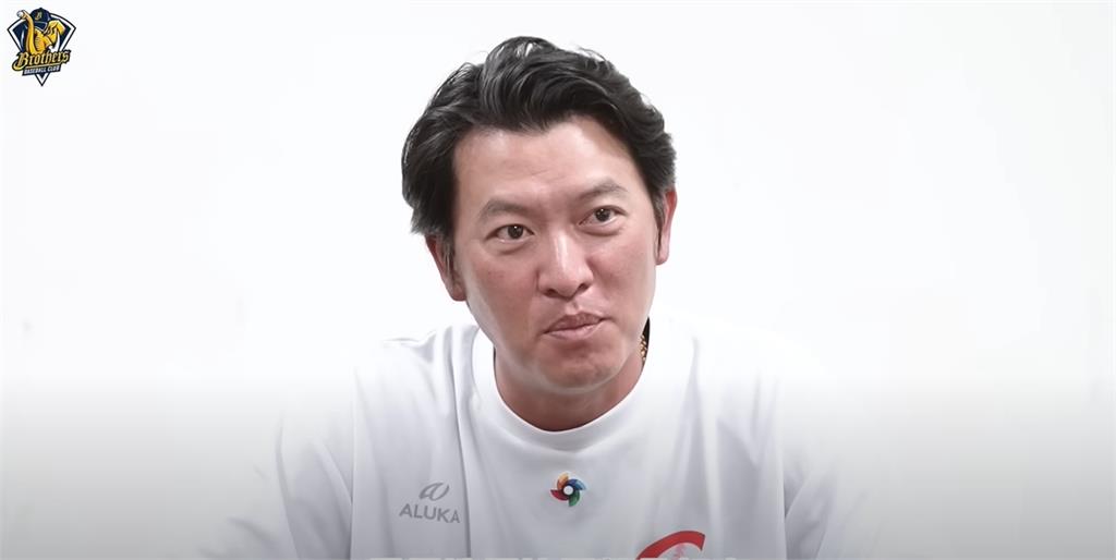 經典賽/回顧10年前感動!彭政閔誇王建民投球 先發就像1勝穩到手