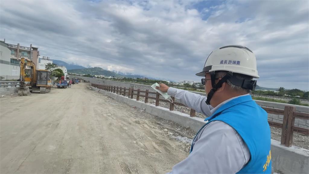 2024立委選舉!台東縣建設處長許瑞貴 將離職「參選立委」