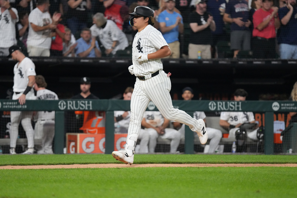 MLB(影)／村神160公里火球又炸裂！村上宗隆連兩戰開砲　第26轟再寫日本紀錄