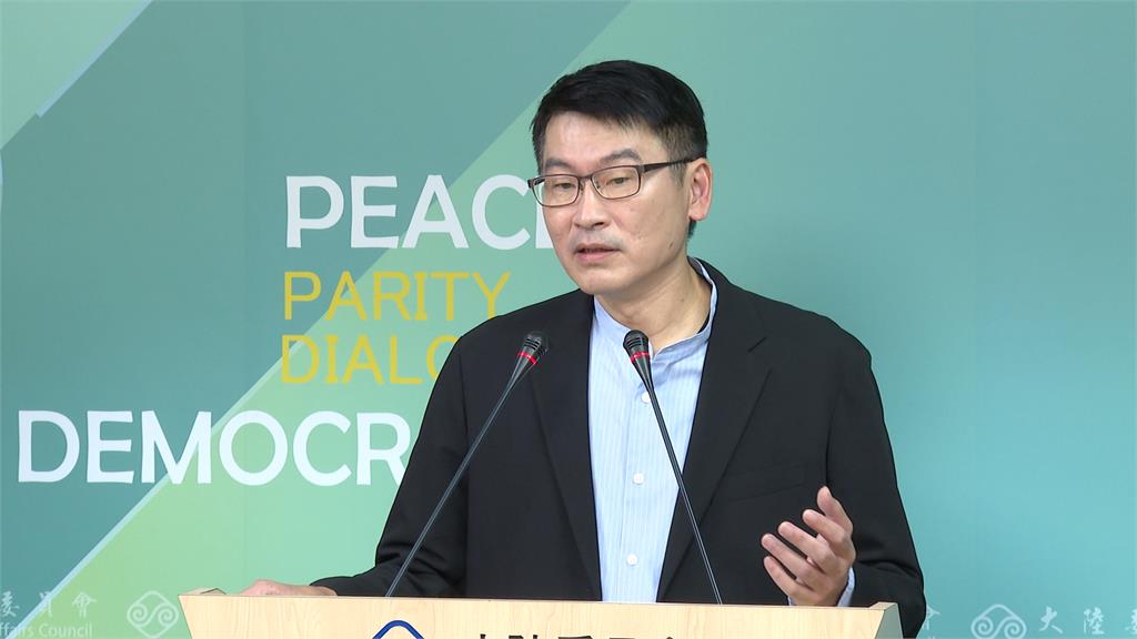 蔣萬安壓線申請雙城論壇 綠營:抱中國大腿 應刪預算別再辦