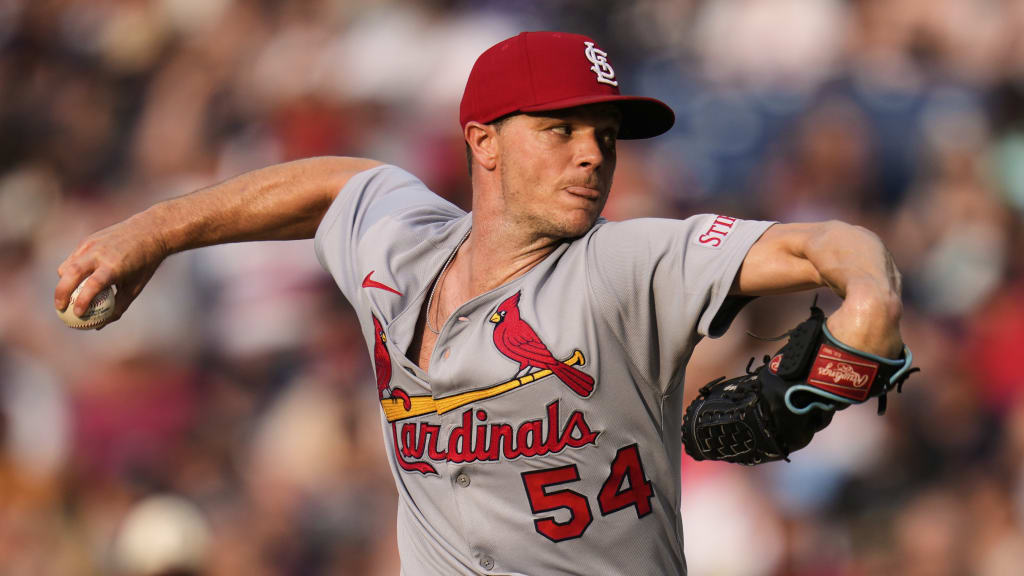 MLB(影)／前洋基投手葛雷已轉隊紅襪　重砲猛批前東家說從來就不想去