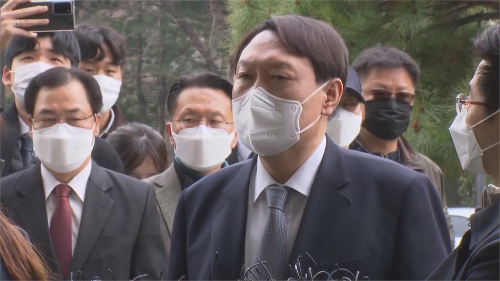 南韓前總統尹錫悅涉內亂罪　檢方向法院求處死刑