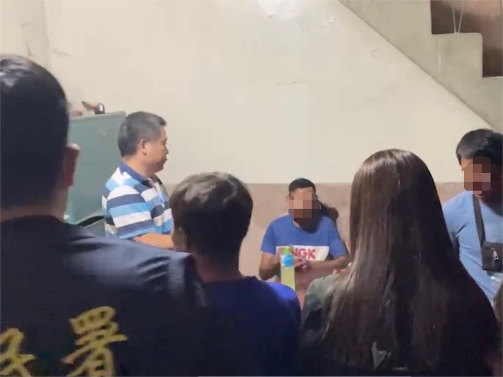 「泰」香了! 煮晚餐泰味十足 藏身處遭發現 6名逾期泰男被逮