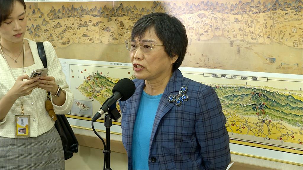 去除威權含「中正路改名」 內政部:與地方持續溝通
