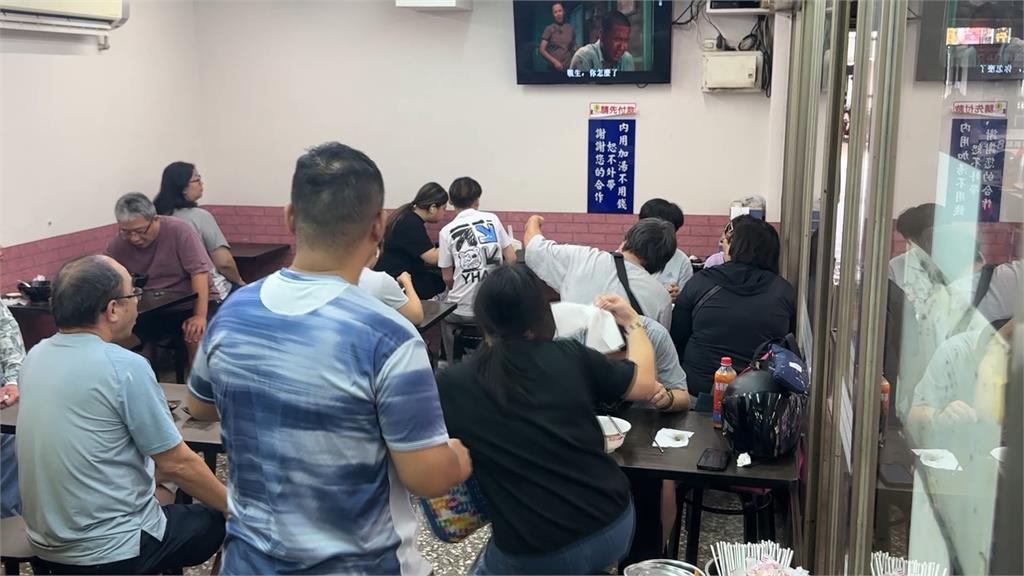 新莊35年牛肉麵店將熄燈　老闆娘親曝原因：忙不過來