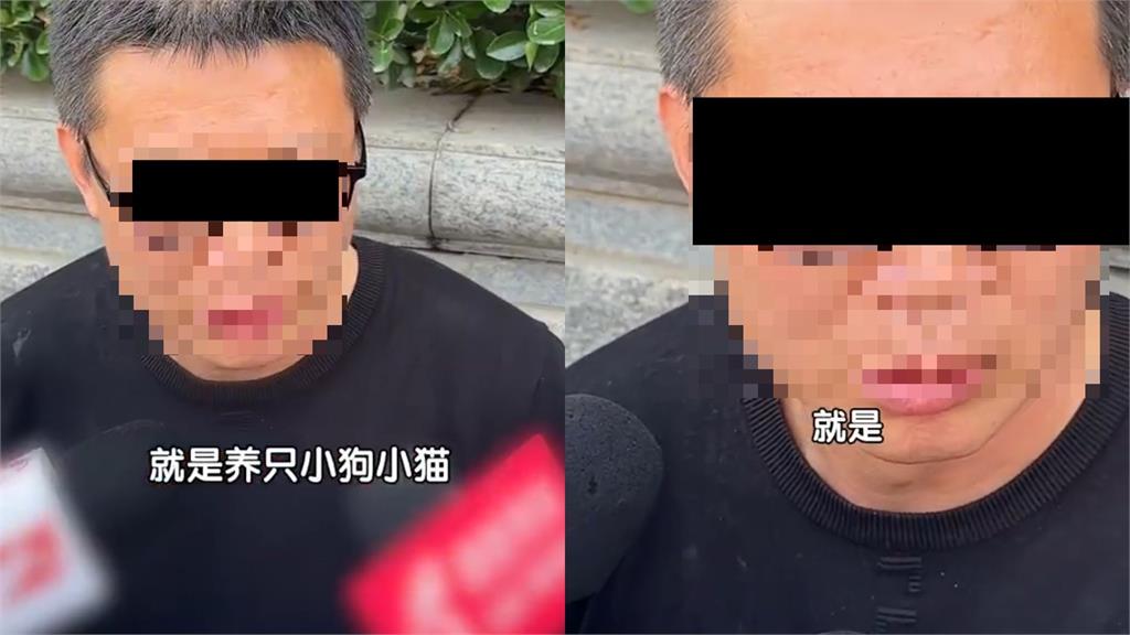 養22年兒吵架「脫口1句」他秒綠爛！急驗DNA當場崩潰：天都塌了