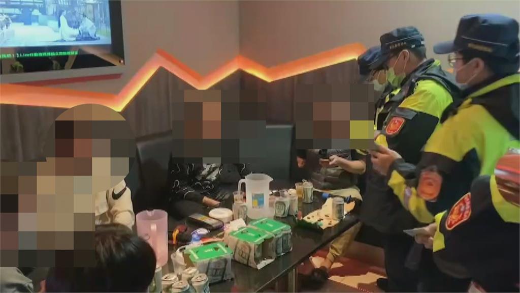元旦超愛喝?彰化大執法 3天逮62件酒駕