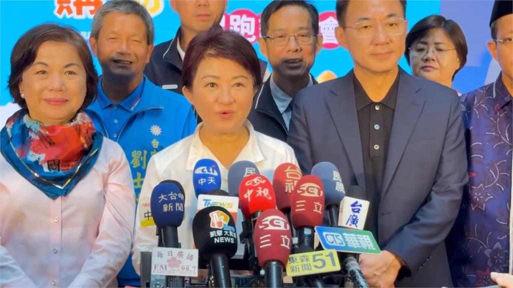 不只疫調失靈？台中購物節登錄碼錯誤　議員轟：螺絲掉滿地