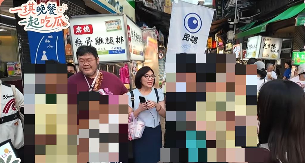 蔣萬安尷尬了！遭北市國中生「開嗆1政策」1句反殺　驚爆全班「倒戈沈伯洋」反應炸裂