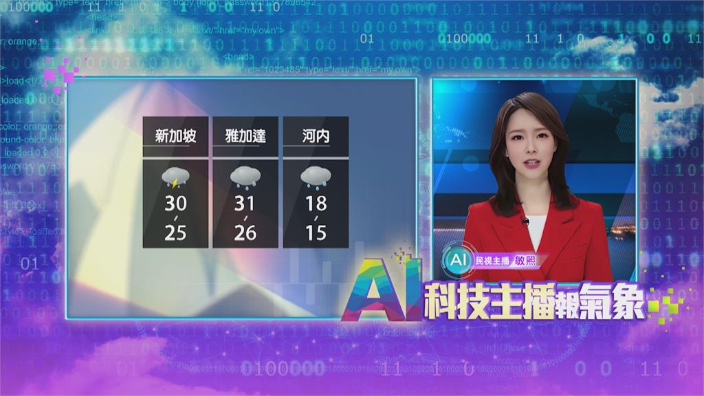 敏熙報氣象/旅客入境更快速便利 南韓實施電子申報制度