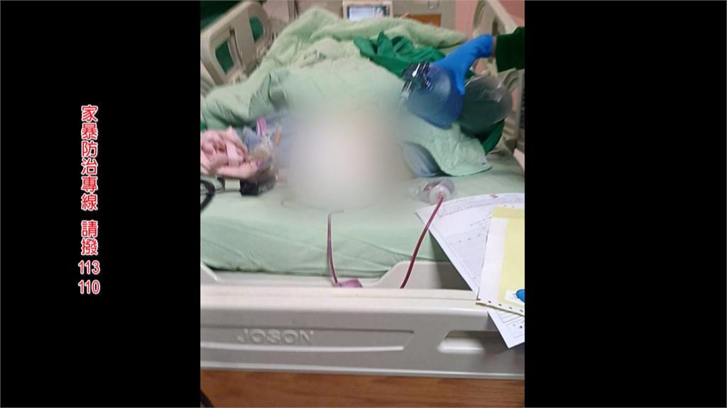 彰化驚傳「里長打死妻」 塑造「愛妻形象」知情人士怒舉發
