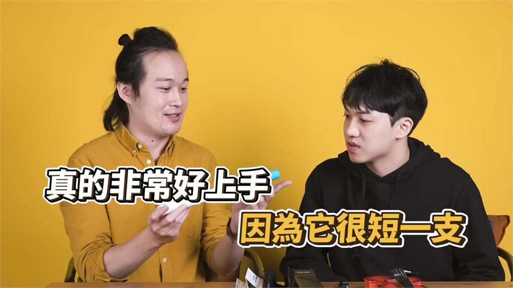 嘴上功夫了得!長笛強者用千元樂器「挑戰循環呼吸」 盛讚:愈短愈好吹