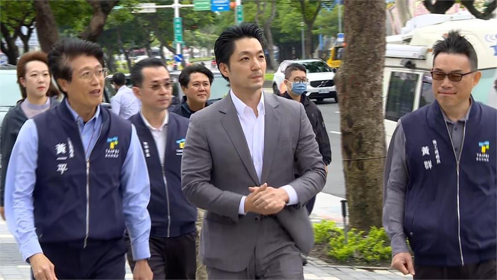 民進黨派沈伯洋出戰台北市長！作家點名「2優勢」：有陳水扁當年的魄力