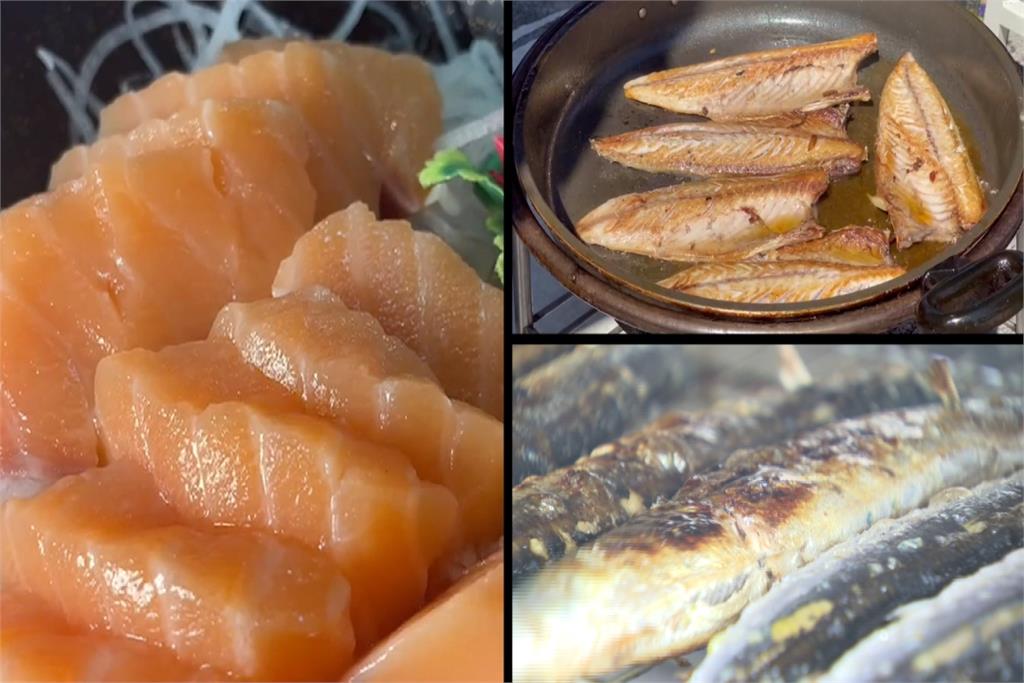 過年團聚大魚大肉引發身體慢性發炎 營養師教預防撇步