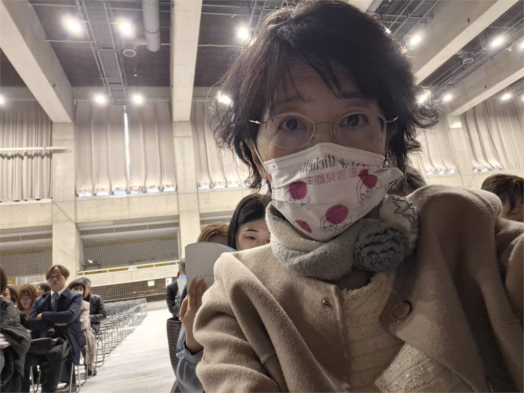 爆料「錢在木可、百本存摺、黃國昌睡死」！陳佩琪再拋4件事　認：別說國昌不想聽