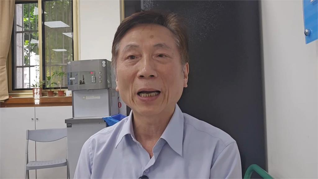 詹江村搭高鐵「偷拍黃瓊慧」不認錯　竟反批民進黨有病