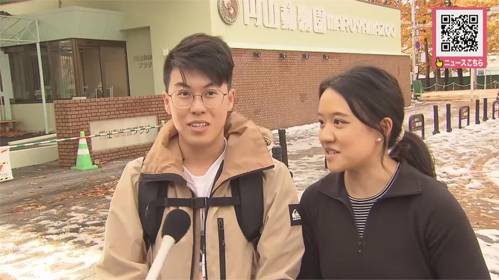 日本熊出沒! 青森拉麵店員「擊退黑熊」負傷上班