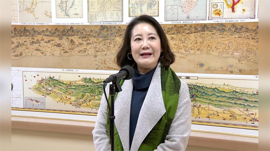 蔡正元三中案定讞將入獄！ 鄭麗文「頒獎章提1句」挨酸：是在鼓勵犯罪？