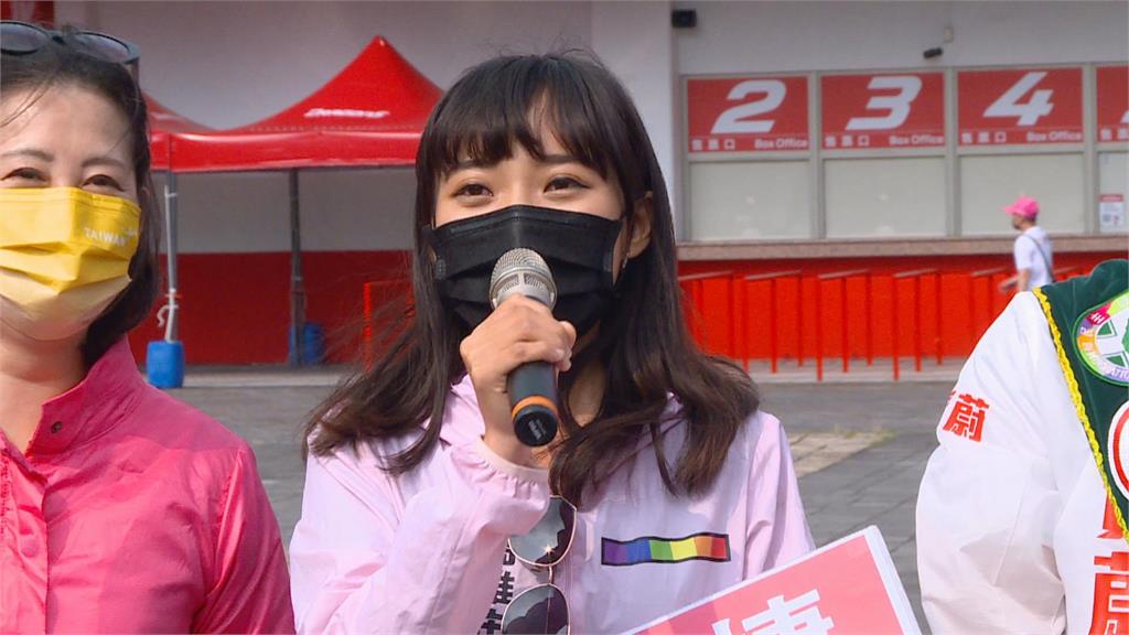 綠北市議員初選開跑!「士北選區」8搶5爭出線