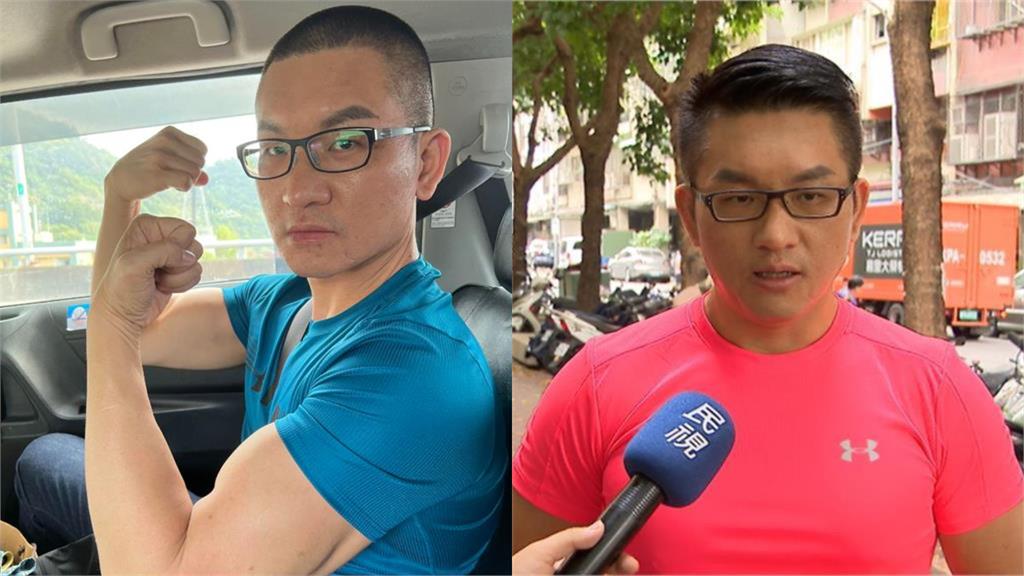 童仲彥「證書」遭四叉貓檢舉撤銷！呂秋遠「見1事」怒批：這真的太離譜了
