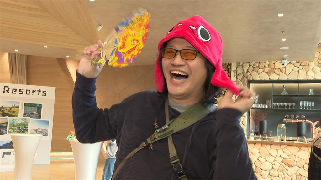 中國對日本「觀光制裁」沒在怕！　青森市長：台灣市場潛力不輸中國