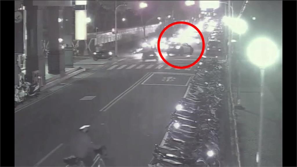 兩鄰居因停車爆衝突 男子揮刀斬斷鄰居手指
