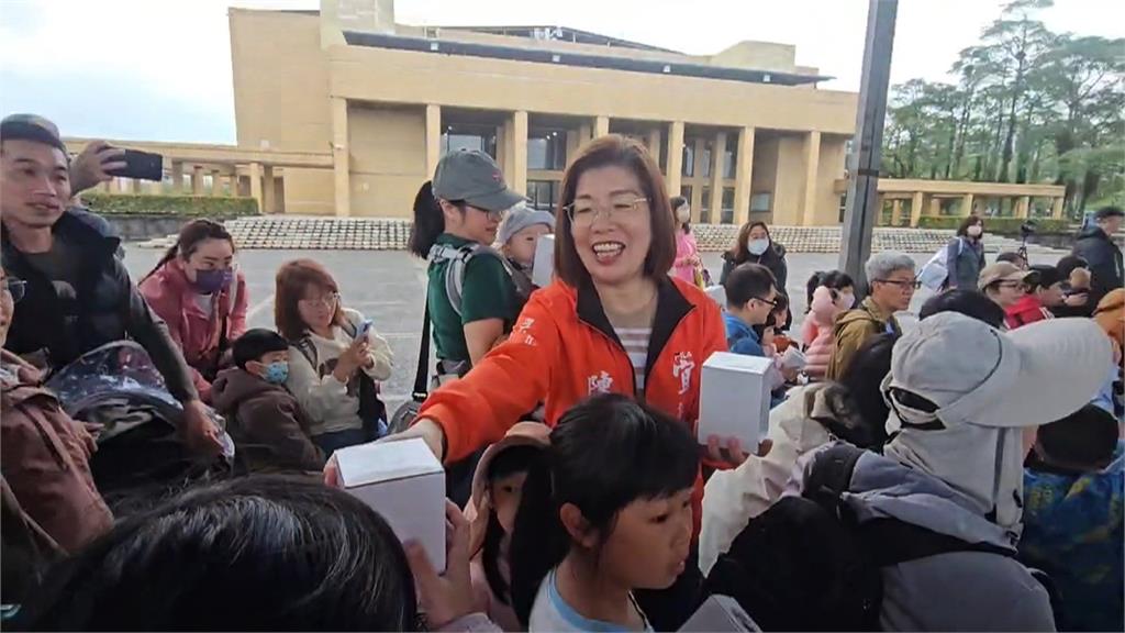 民進黨新人刺客！　韓瑩獲徵召返鄉參選宜蘭市長