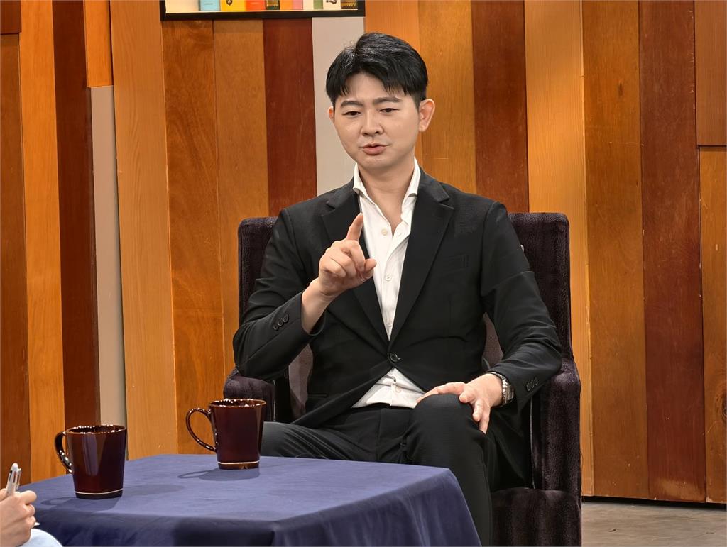 獨家／從虧損到益生菌研發！營養師江欣樺靠「四個字」翻轉事業..