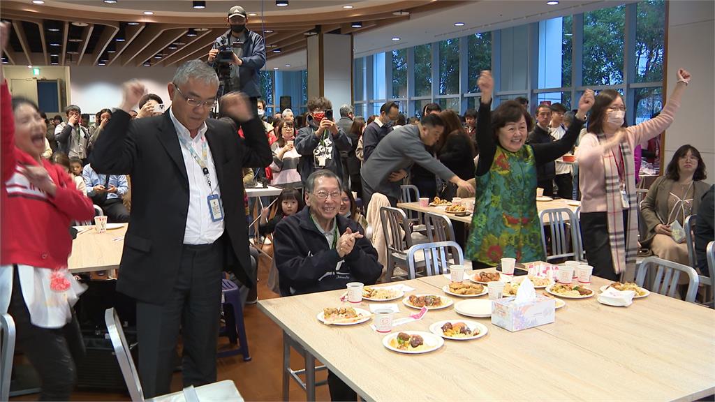 擦亮「台灣的眼睛」民視開台28載!大家長王明玉「提罷免潮」呼籲1事