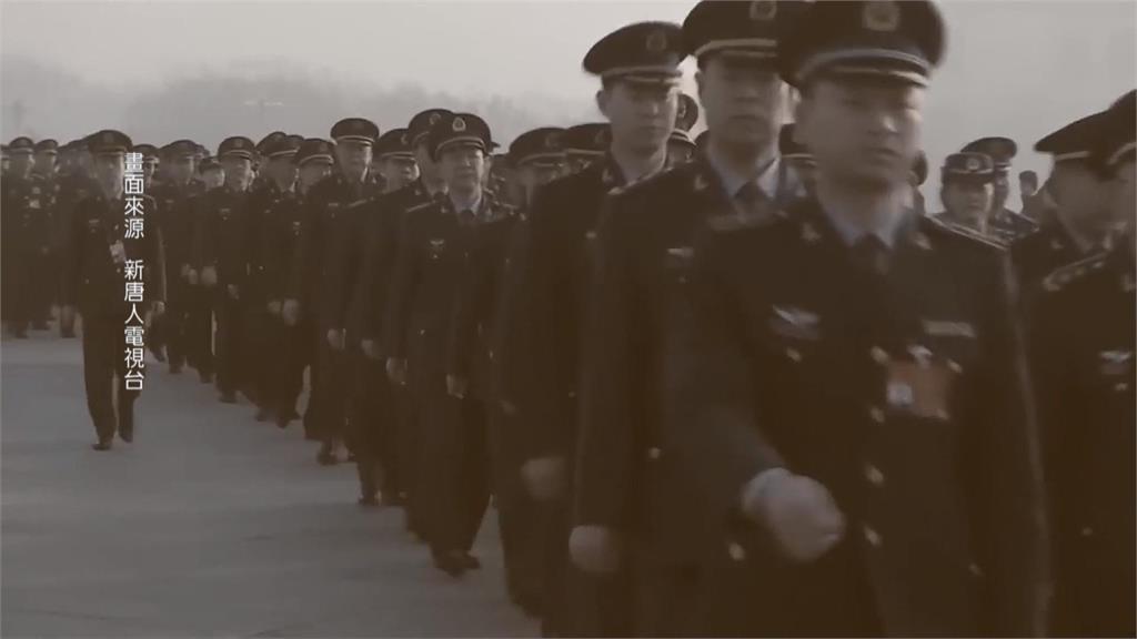 火箭軍被整肅 學者分析習近平在五年~十年恐難掀戰