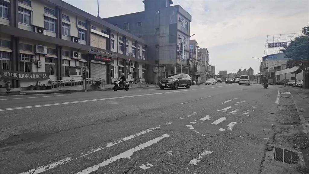 桃園八德又發生死亡車禍 越南男子非法居留逆向撞死騎士棄車肇逃