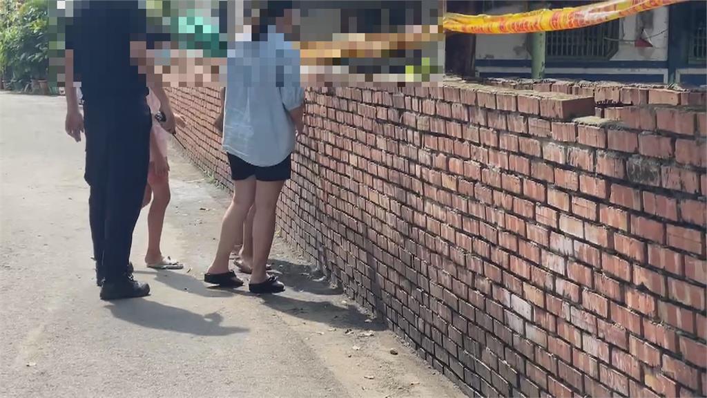 嘉義惡火全家七口母、2男童罹難 倖存3姊妹不知母弟死訊暫由姑姑照料