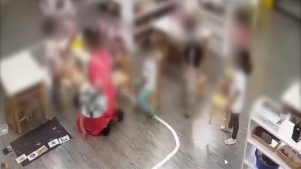 台中烏日某幼兒園傳不當對待 孩子不乖關「小黑屋」