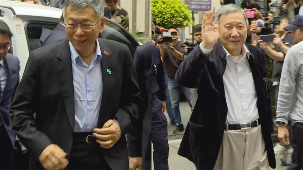 柯文哲宣判/應曉薇「刑期第2重」遭判15年6月!聽完判決當場求法官1事