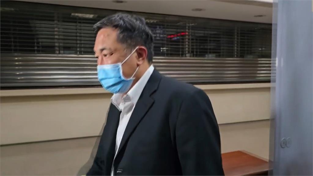 麗寶旗下名軒開發爆內線交易! 總裁吳寶田無保請回