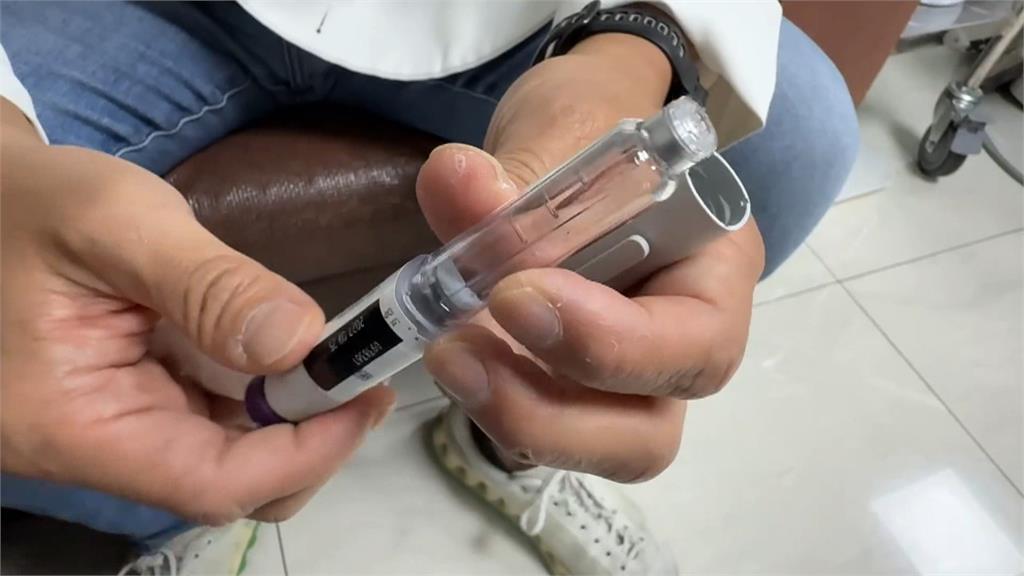 瘦瘦針能降低罹癌風險？　醫：研究不代表有防癌效果