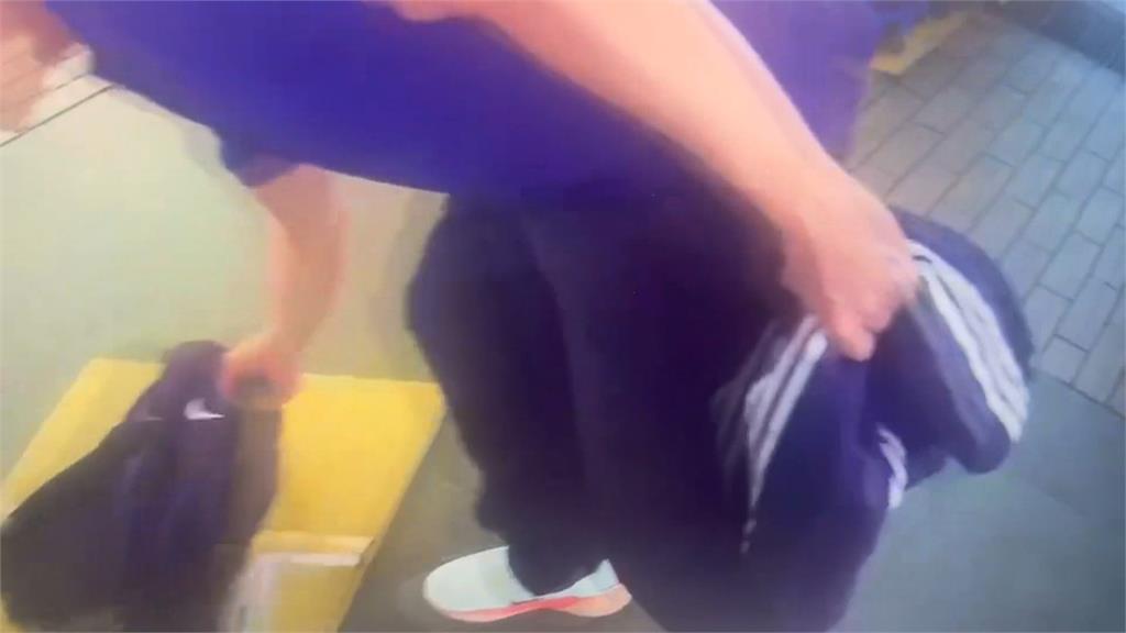 好心勸架當和事佬反遭毆! 男子無奈嘆:沒錢驗傷