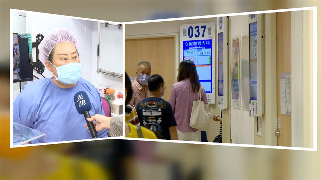 春節醫療獎勵「加成100%」 醫師:與家人團聚錢買不到