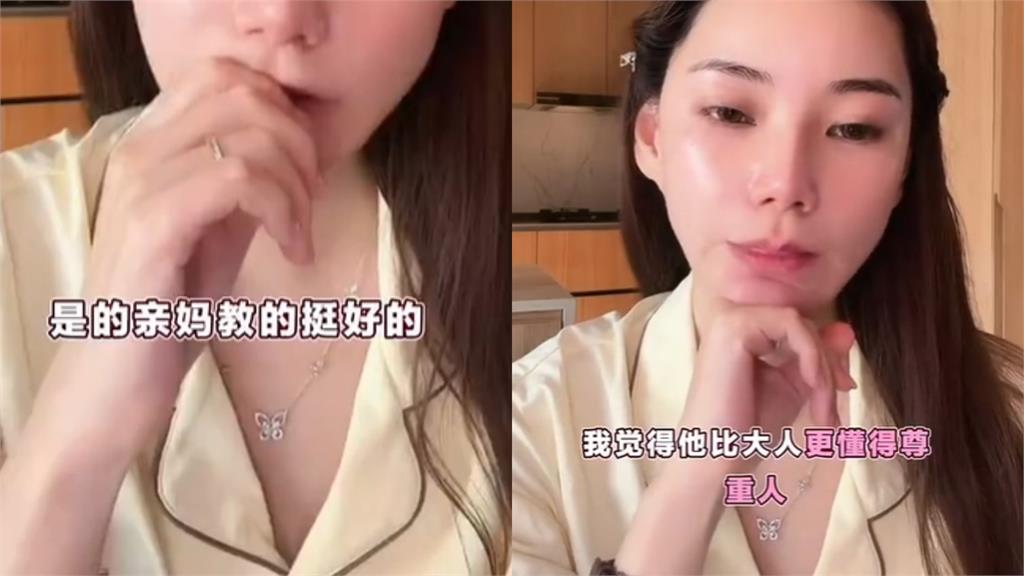 馬筱梅曝大S「託她1事」 自揭「一直在完成」讚:親媽教得好!