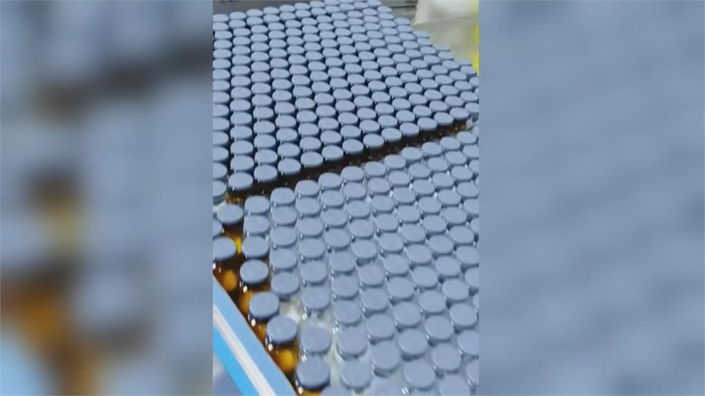 矽谷菁英迷「中國肽」藥物　低價進口藥物自行兌水注射